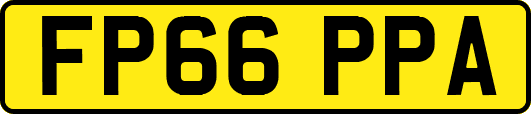 FP66PPA