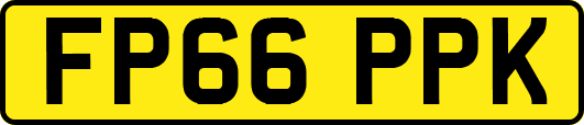 FP66PPK