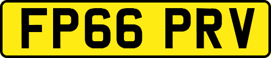 FP66PRV