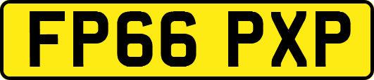 FP66PXP