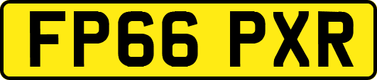 FP66PXR