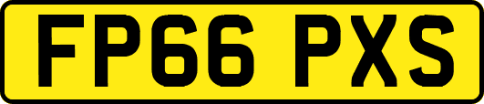 FP66PXS