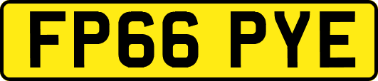 FP66PYE