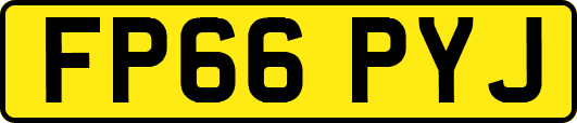 FP66PYJ