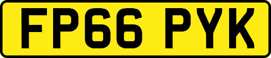 FP66PYK