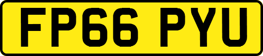 FP66PYU