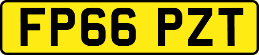 FP66PZT