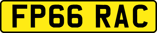 FP66RAC