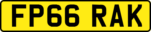 FP66RAK