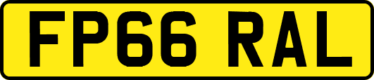 FP66RAL