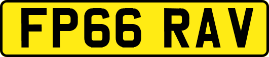 FP66RAV