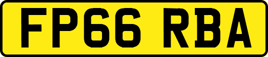 FP66RBA