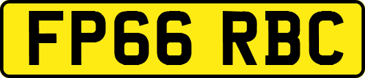 FP66RBC