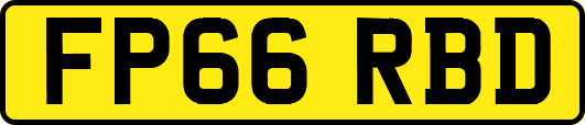 FP66RBD