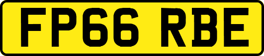 FP66RBE