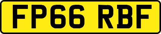 FP66RBF