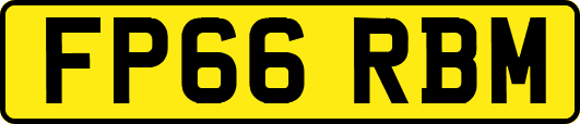 FP66RBM