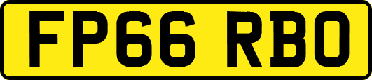 FP66RBO