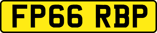 FP66RBP