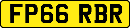 FP66RBR