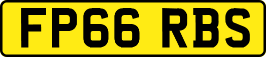 FP66RBS