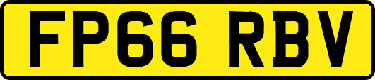 FP66RBV