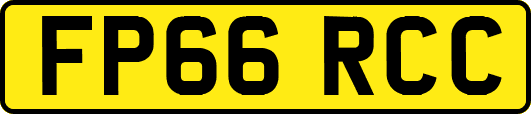 FP66RCC