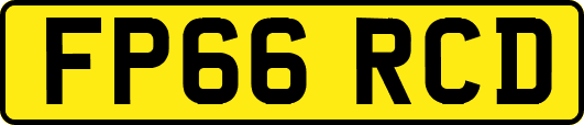 FP66RCD