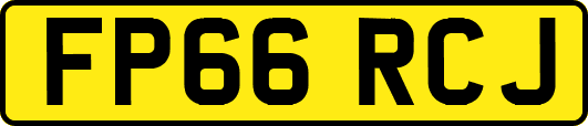 FP66RCJ