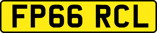 FP66RCL