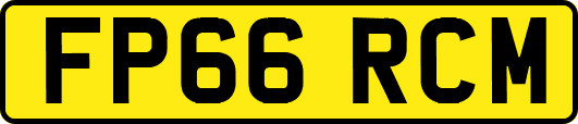 FP66RCM