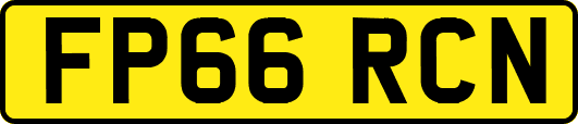 FP66RCN