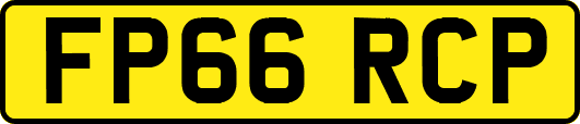 FP66RCP