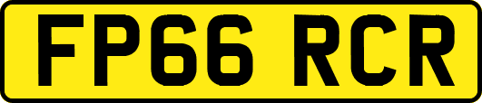 FP66RCR