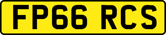 FP66RCS