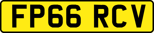 FP66RCV