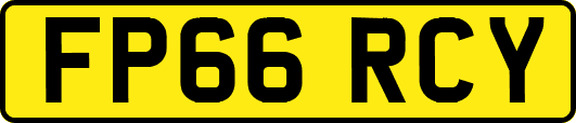 FP66RCY