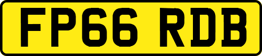 FP66RDB