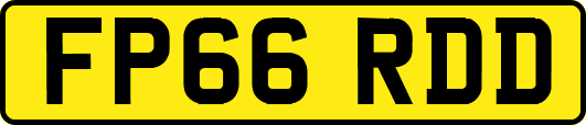 FP66RDD