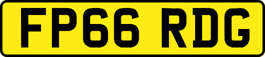 FP66RDG