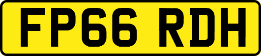 FP66RDH