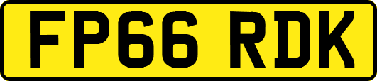 FP66RDK