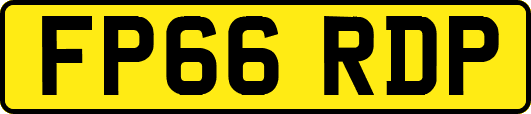 FP66RDP