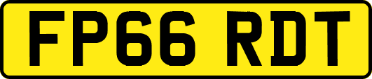 FP66RDT