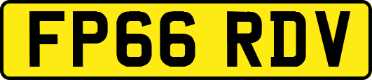 FP66RDV