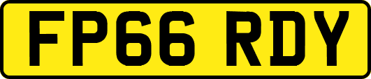 FP66RDY