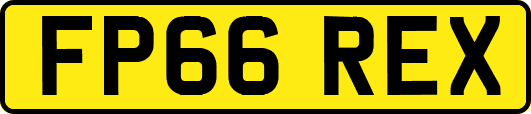 FP66REX