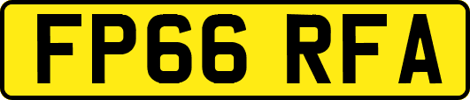 FP66RFA