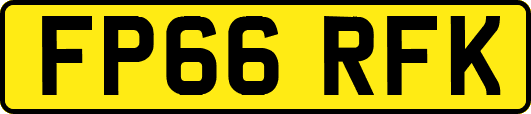 FP66RFK