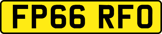 FP66RFO